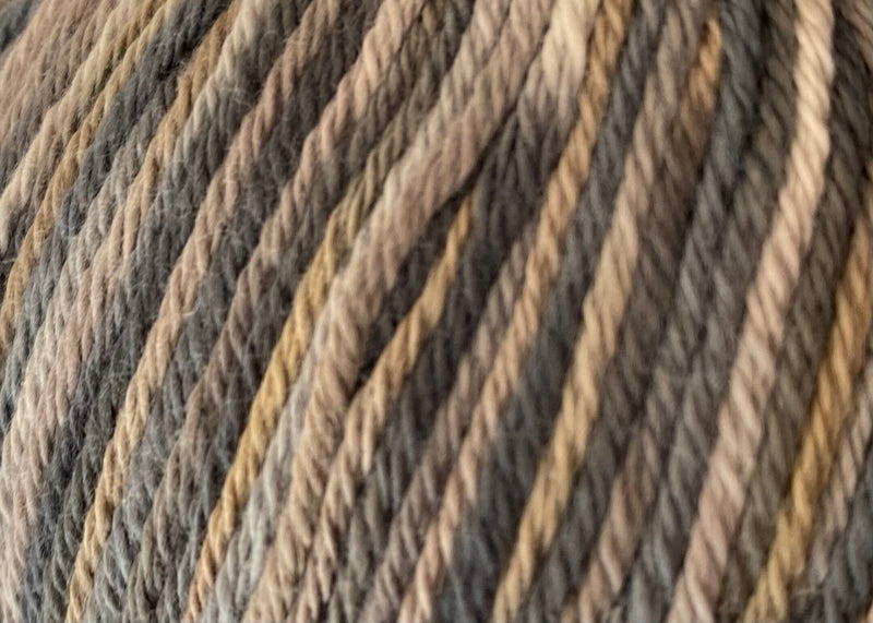 Filatura Di Crosa 50g "Madras" 10-Ply 100% Cotton Yarn