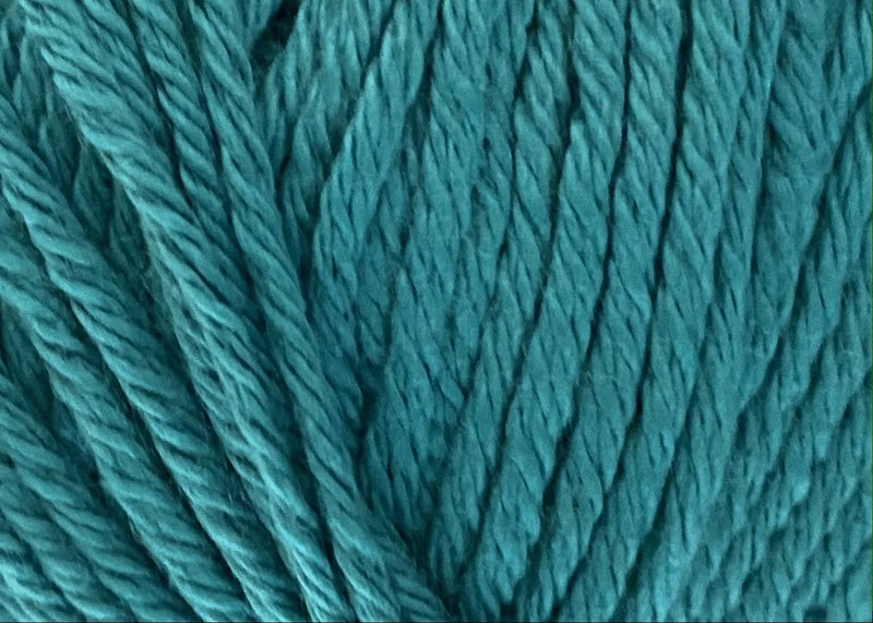 Filatura Di Crosa 50g "Madras" 10-Ply 100% Cotton Yarn