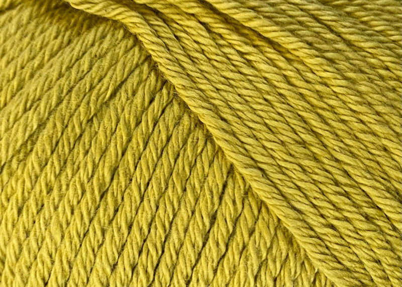 Filatura Di Crosa 50g "Madras" 10-Ply 100% Cotton Yarn