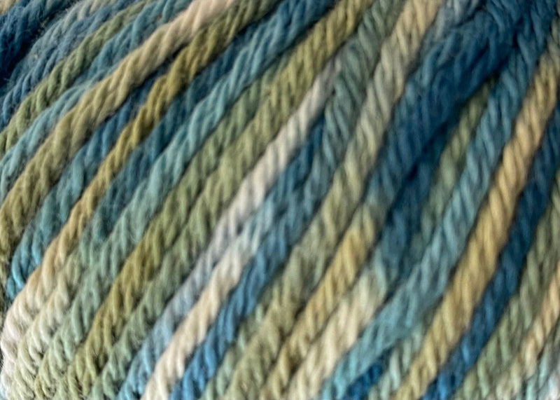 Filatura Di Crosa 50g "Madras" 10-Ply 100% Cotton Yarn