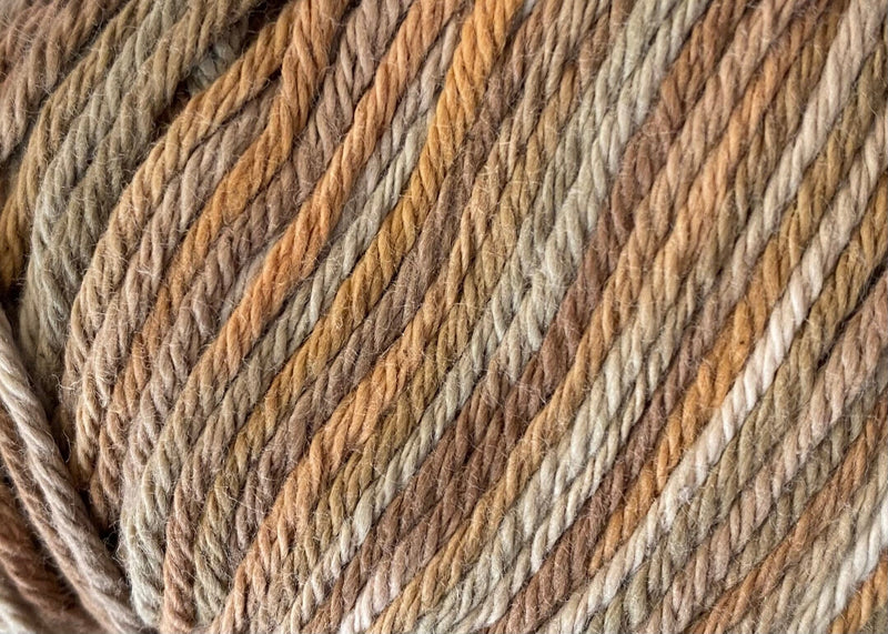Filatura Di Crosa 50g "Madras" 10-Ply 100% Cotton Yarn