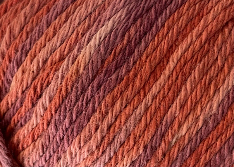 Filatura Di Crosa 50g "Madras" 10-Ply 100% Cotton Yarn