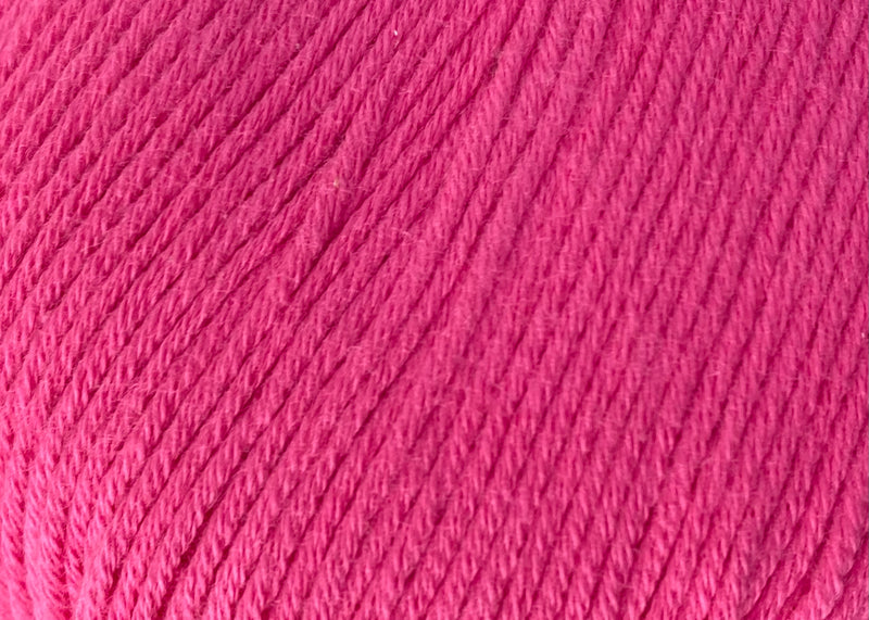 Filatura Di Crosa 50g "Baby Dolce Amore" 4-Ply 100% Cotton Yarn