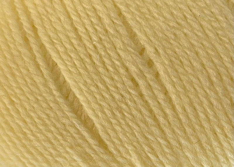 Filatura Di Crosa 50g "Monbebe" 3-Ply 100%  Wool Yarn