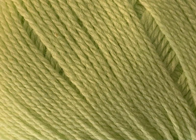 Filatura Di Crosa 50g "Monbebe" 3-Ply 100%  Wool Yarn