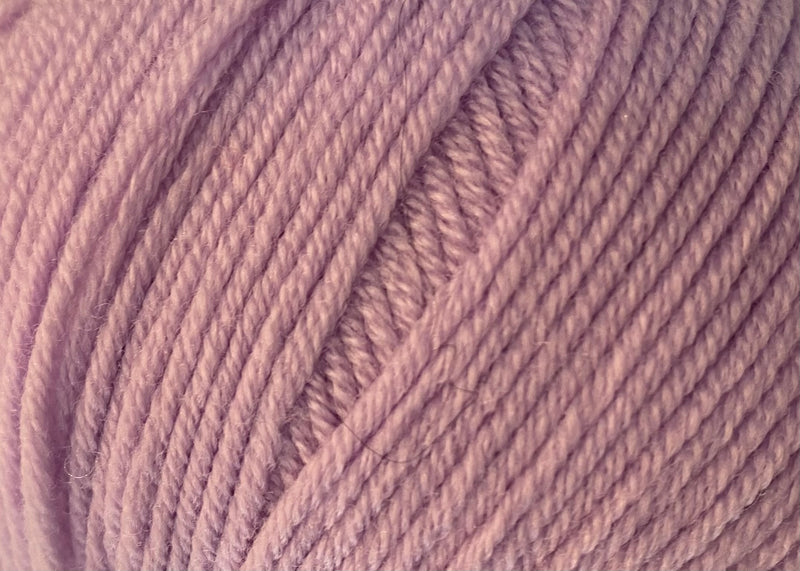 Adriafil 50g "Primula Classic" 8-Ply 100% Wool Yarn