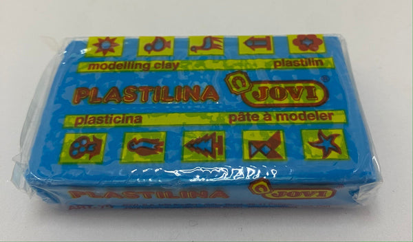 Jovi Plastilina 50g Modelling Clay