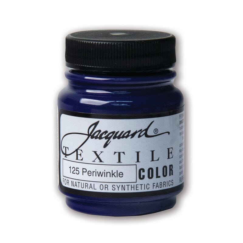 Jacquard "Textile Color" Fabric Paint - Choose From 40 Colours