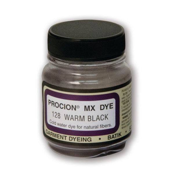Jacquard "Procion MX" 18.7g Fabric Dye - Choose From 43 Colours