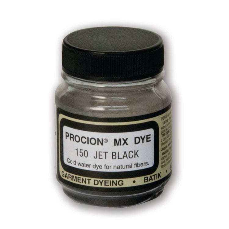 Jacquard "Procion MX" 18.7g Fabric Dye - Choose From 43 Colours