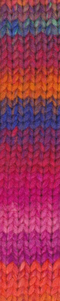 Noro 50g "Kureyon" 100% Wool 10-Ply Yarn