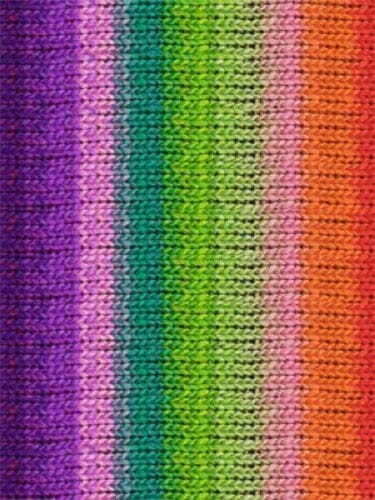 Noro 50g "Kureyon" 100% Wool 10-Ply Yarn