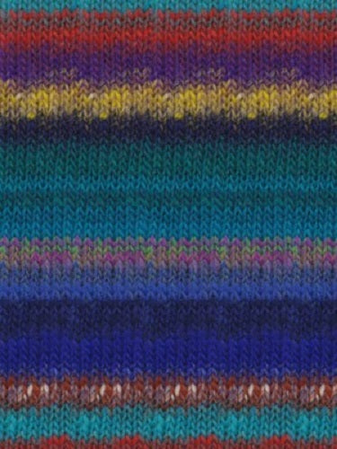 Noro 50g "Kureyon" 100% Wool 10-Ply Yarn