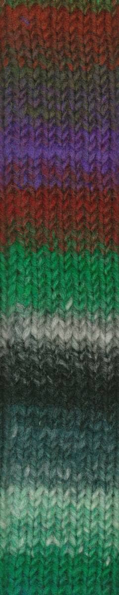 Noro 50g "Kureyon" 100% Wool 10-Ply Yarn