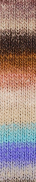 Noro 50g "Kureyon" 100% Wool 10-Ply Yarn