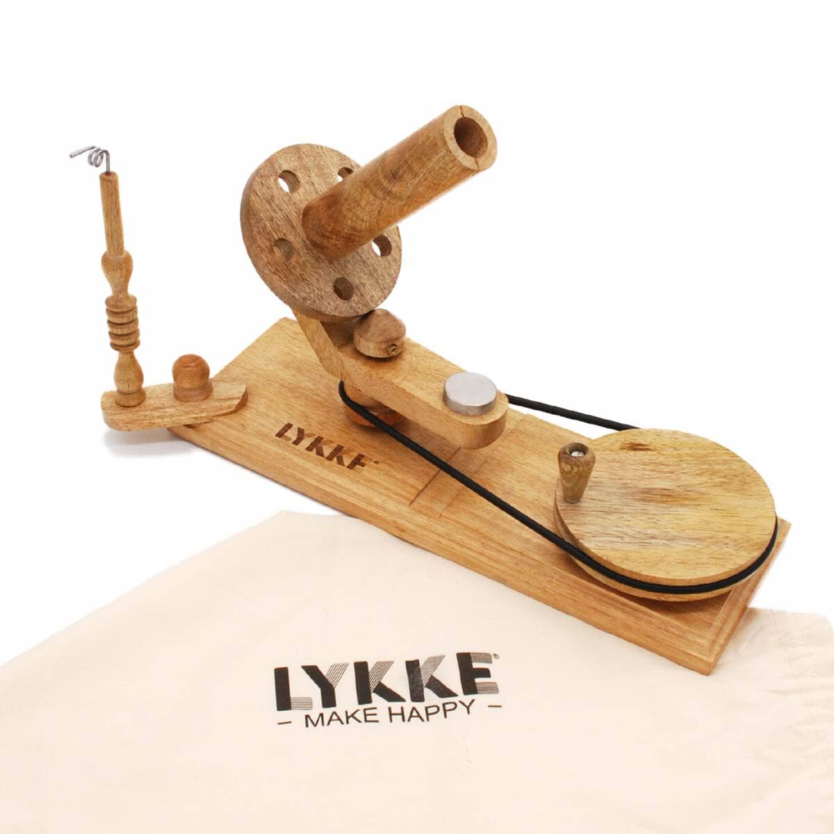 Lykke Yarn Ball Winder