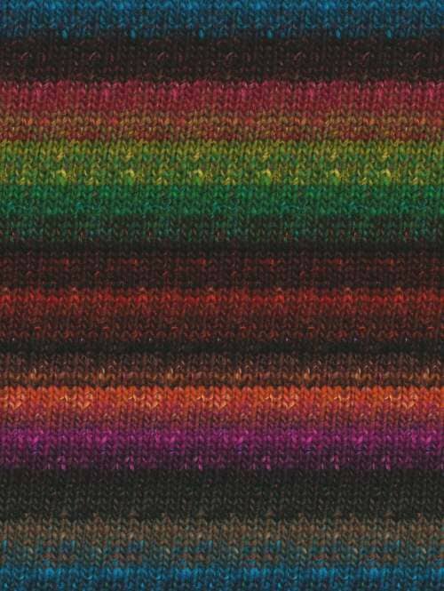 Noro 100g "Silk Garden Sock" Silk Blend 8-Ply Yarn