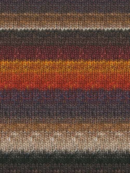 Noro 100g "Silk Garden Sock" Silk Blend 8-Ply Yarn