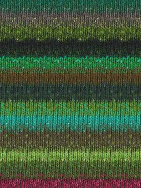 Noro 100g "Silk Garden Sock" Silk Blend 8-Ply Yarn