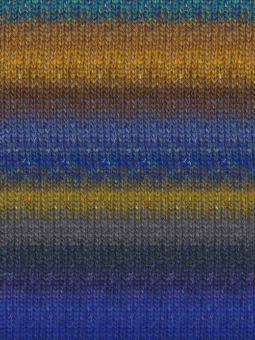 Noro 100g "Silk Garden Sock" Silk Blend 8-Ply Yarn