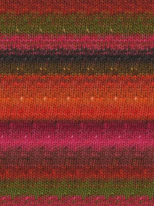 Noro 100g "Silk Garden Sock" Silk Blend 8-Ply Yarn