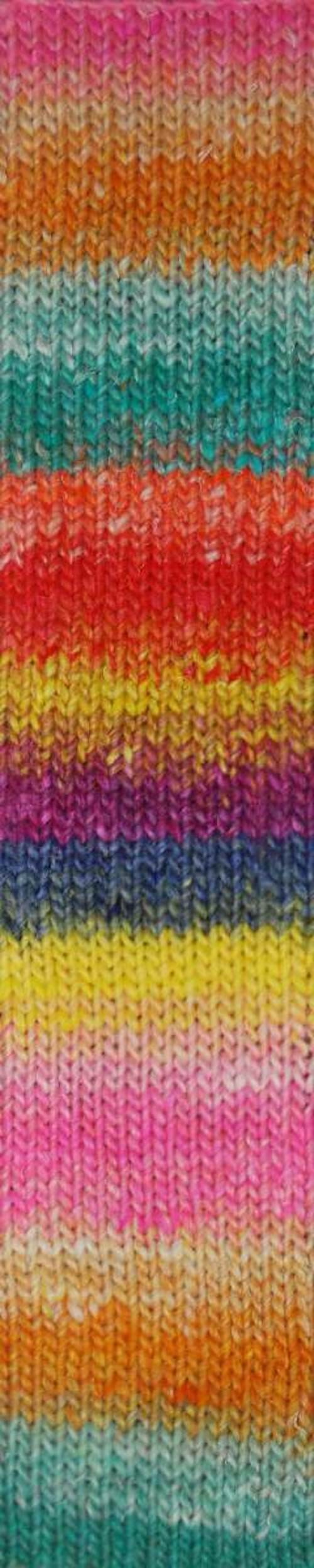 Noro 50g "Silk Garden" Silk Blend 10-Ply Yarn