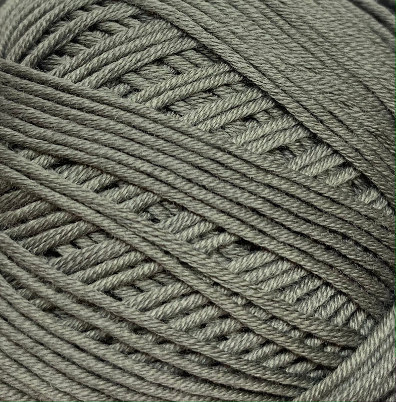DMC 50g "Natura Just Cotton" 4-Ply 100% Cotton Yarn