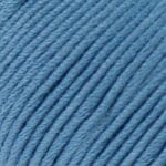 DMC 50g "Natura Just Cotton" 4-Ply 100% Cotton Yarn