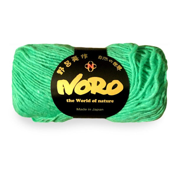 Noro 50g "A La Mode" 10-Ply Wool/Mohair Blend Yarn