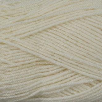 Fiddlesticks 100g "Superb 4" Acrylic 4-Ply Knitting Yarn