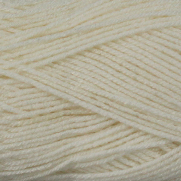 Fiddlesticks 100g "Superb 4" Acrylic 4-Ply Knitting Yarn