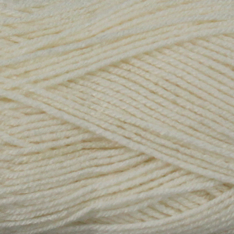 Fiddlesticks 100g "Superb 4" Acrylic 4-Ply Knitting Yarn