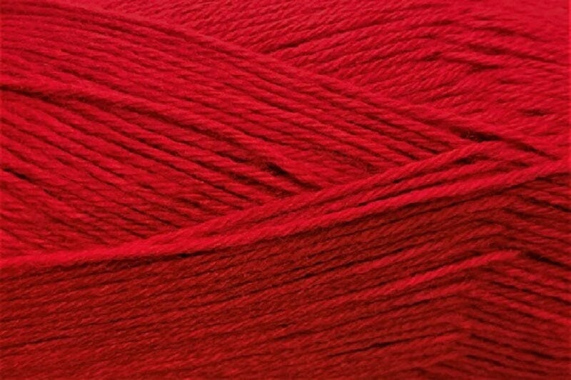 Patons 100g "Big Baby" 4-Ply Acrylic & Nylon Yarn