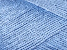 Patons 100g "Big Baby" 4-Ply Acrylic & Nylon Yarn