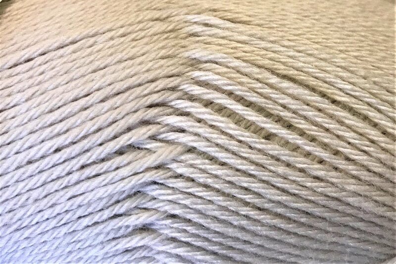 Patons 100g "Big Baby" 4-Ply Acrylic & Nylon Yarn