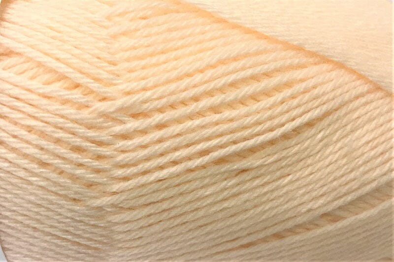 Patons 100g "Big Baby" 4-Ply Acrylic & Nylon Yarn