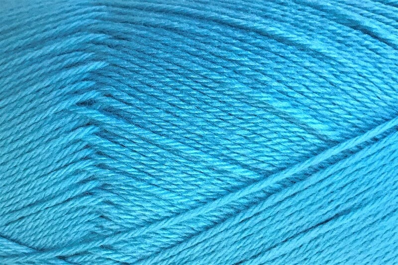 Patons 100g "Big Baby" 4-Ply Acrylic & Nylon Yarn