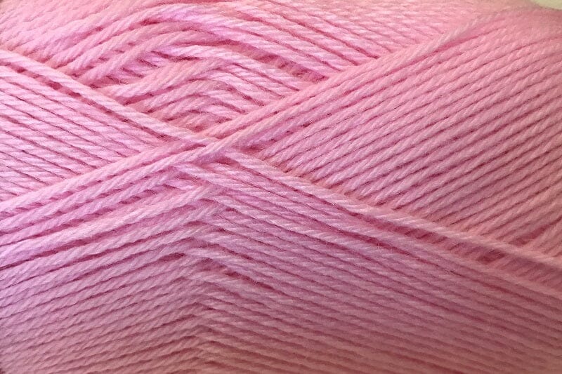 Patons 100g "Big Baby" 4-Ply Acrylic & Nylon Yarn