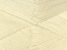Patons 100g "Big Baby" 4-Ply Acrylic & Nylon Yarn
