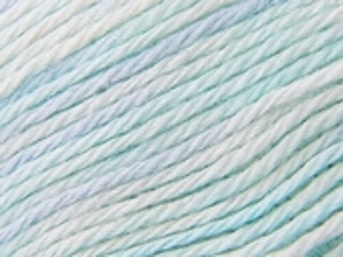 Patons 100g "Big Baby" 4-Ply Acrylic & Nylon Yarn