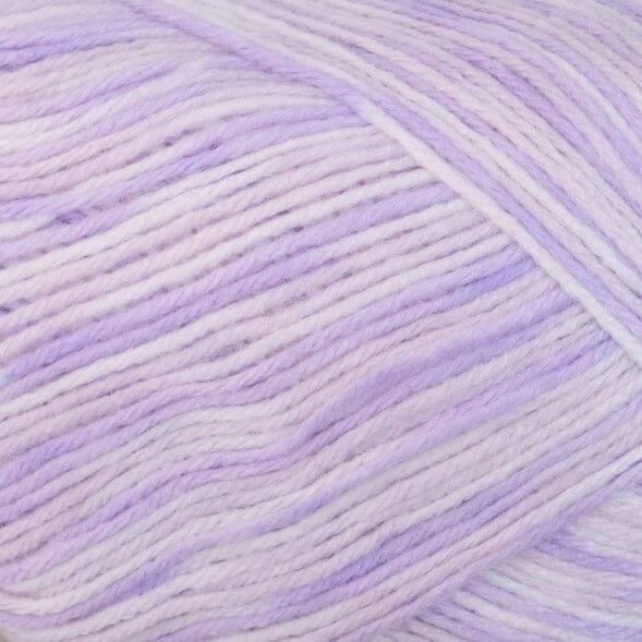 Patons 100g "Big Baby" 4-Ply Acrylic & Nylon Yarn