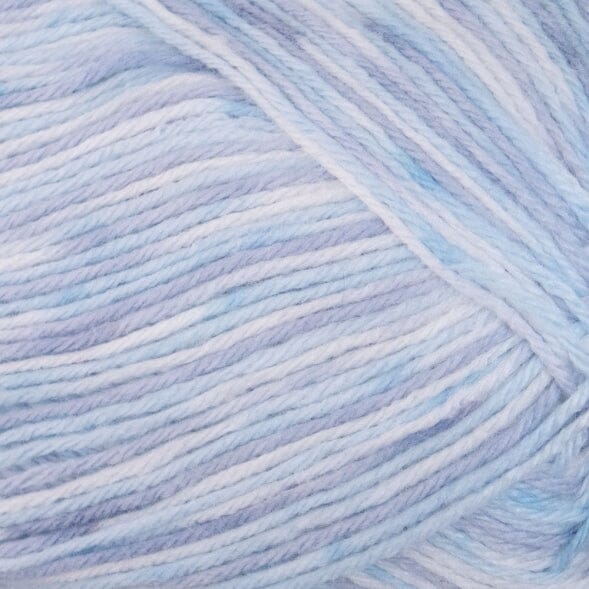 Patons 100g "Big Baby" 4-Ply Acrylic & Nylon Yarn
