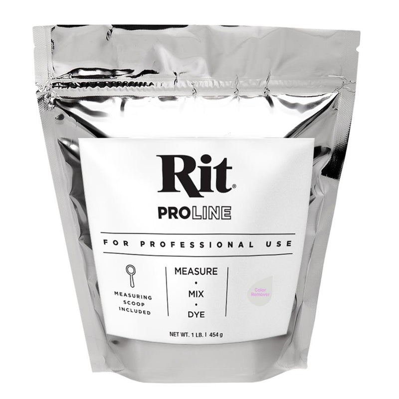 RIT ProLine Dye - 454g Colour Remover