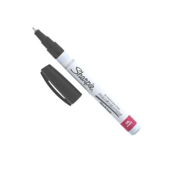 Sharpie Oil-based Paint Marker - Extra-Fine Tip Singles