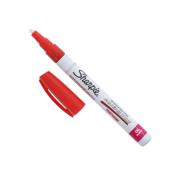 Sharpie Oil-based Paint Marker - Fine Tip Singles