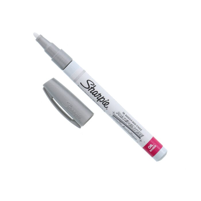 Sharpie Oil-based Paint Marker - Fine Tip Singles