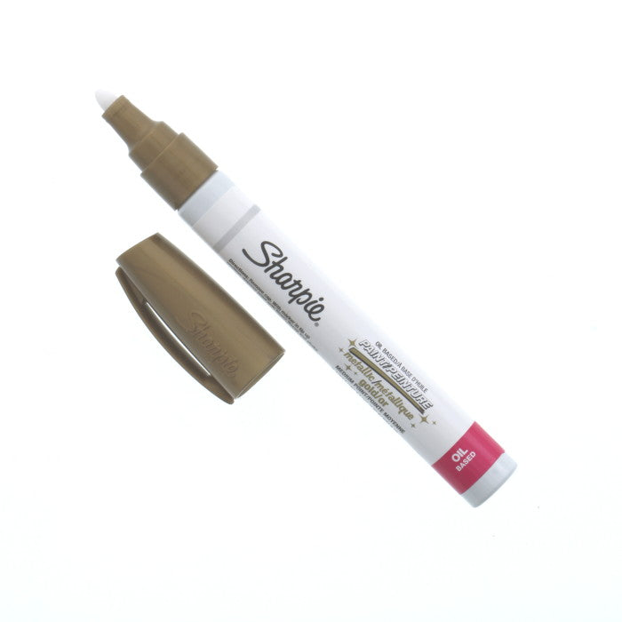 Sharpie Oil-based Paint Marker - Medium Tip Singles