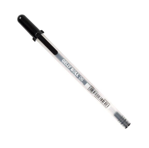 Sakura "Gelly Roll" Classic Gel Ink Craft Pen - Black