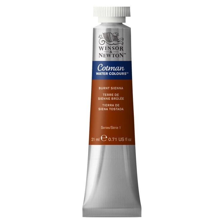 Winsor & Newton Cotman Watercolour Paint - 21ml Tube