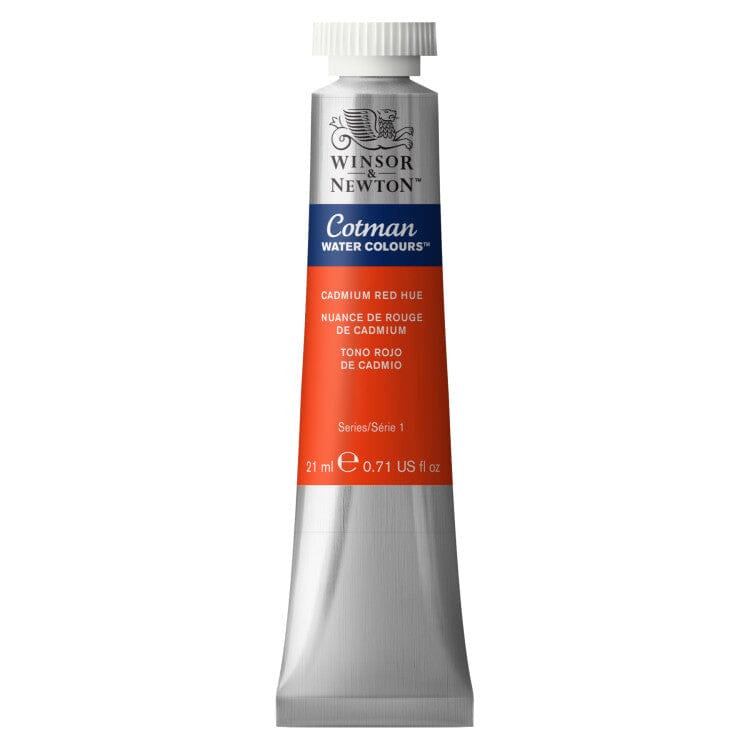 Winsor & Newton Cotman Watercolour Paint - 21ml Tube